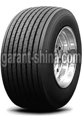 Trazano Trans T43 (прицепная) 445/45 R19.5 160J 20PR